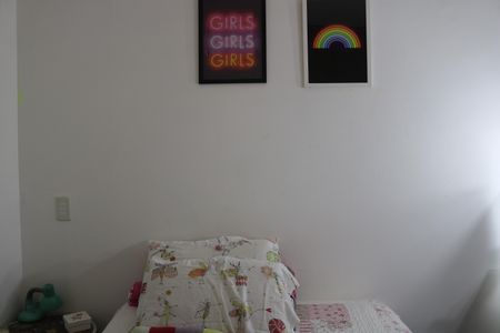 Apartamento à venda com 100m², 3 quartos e 2 vagasQuarto 1