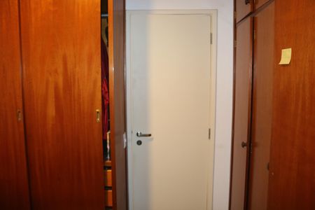 Apartamento à venda com 100m², 3 quartos e 2 vagasQuarto 2