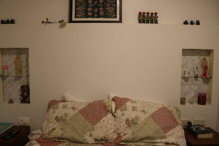 Apartamento à venda com 100m², 3 quartos e 2 vagasSuíte 