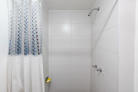 Apartamento à venda com 56m², 2 quartos e 1 vagaBanheiro