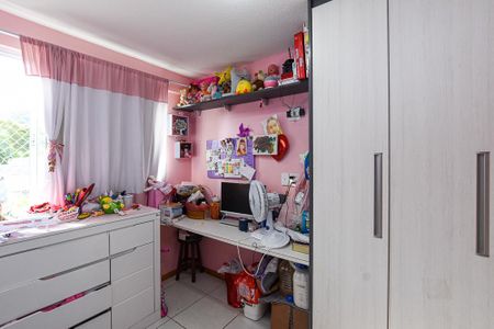 Apartamento à venda com 56m², 2 quartos e 1 vagaQuarto 1