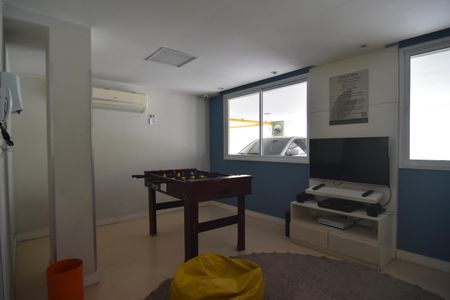 Apartamento à venda com 56m², 2 quartos e 1 vagaÁrea comum