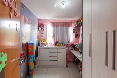 Apartamento à venda com 56m², 2 quartos e 1 vagaQuarto 1