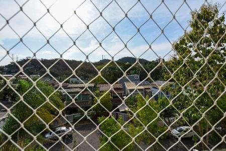 Apartamento à venda com 56m², 2 quartos e 1 vagaSala