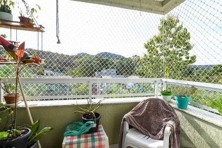 Apartamento à venda com 56m², 2 quartos e 1 vagaSala