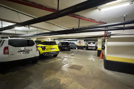 Apartamento à venda com 194m², 3 quartos e 1 vagaGaragem