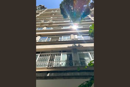 Apartamento à venda com 194m², 3 quartos e 1 vagaFachada
