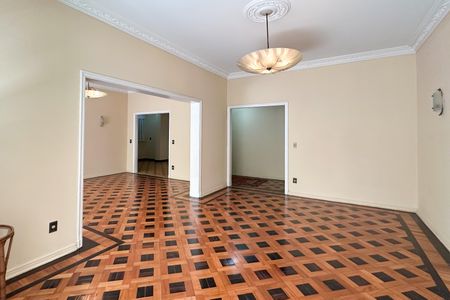 Apartamento à venda com 194m², 3 quartos e 1 vagaSala