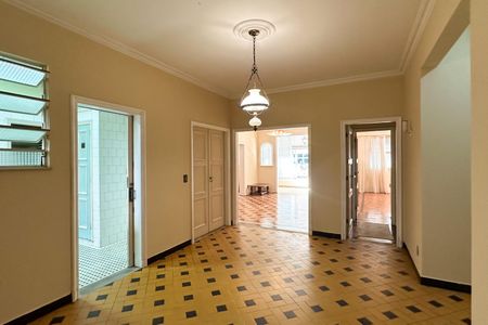 Apartamento à venda com 194m², 3 quartos e 1 vagaSala de Jantar