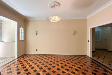 Apartamento à venda com 194m², 3 quartos e 1 vagaSala