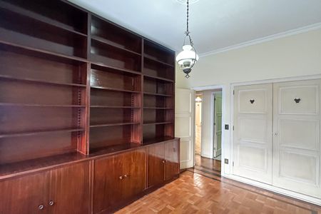 Apartamento à venda com 194m², 3 quartos e 1 vagaQuarto 03