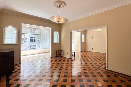 Apartamento à venda com 194m², 3 quartos e 1 vagaSala