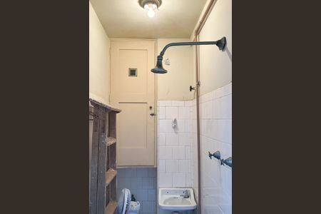 Apartamento à venda com 194m², 3 quartos e 1 vagaBanheiro de serviço