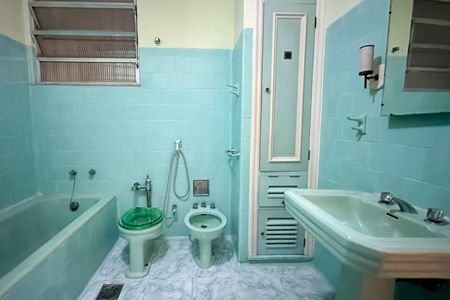 Apartamento à venda com 194m², 3 quartos e 1 vagaSuíte