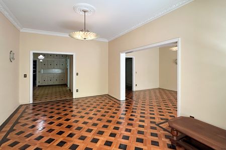 Apartamento à venda com 194m², 3 quartos e 1 vagaSala