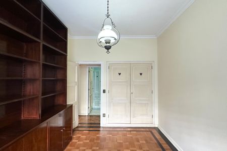 Apartamento à venda com 194m², 3 quartos e 1 vagaQuarto 03