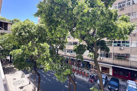 Apartamento à venda com 194m², 3 quartos e 1 vagaVista da Sala