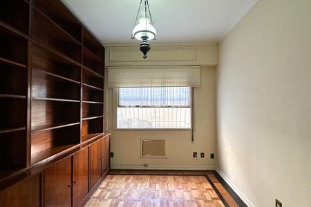 Apartamento à venda com 194m², 3 quartos e 1 vagaQuarto 02