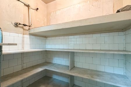 Apartamento à venda com 194m², 3 quartos e 1 vagaCozinha