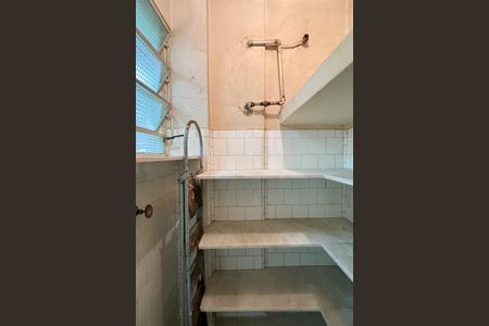 Apartamento à venda com 194m², 3 quartos e 1 vagaCozinha