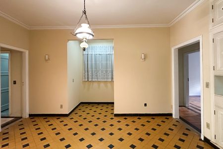 Apartamento à venda com 194m², 3 quartos e 1 vagaSala de Jantar