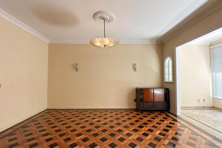 Apartamento à venda com 194m², 3 quartos e 1 vagaSala