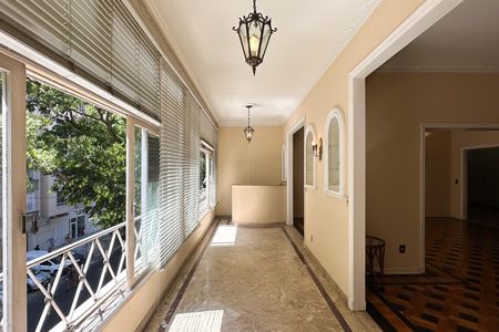 Apartamento à venda com 194m², 3 quartos e 1 vagaVaranda da Sala