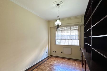 Apartamento à venda com 194m², 3 quartos e 1 vagaQuarto 03