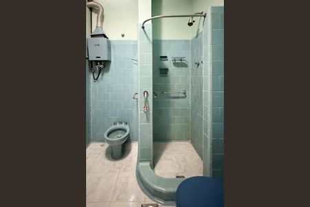 Apartamento à venda com 194m², 3 quartos e 1 vagaBanheiro Social