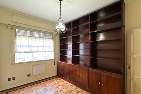 Apartamento à venda com 194m², 3 quartos e 1 vagaQuarto 03