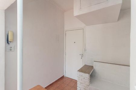 Apartamento à venda com 30m², 1 quarto e sem vaga Apartamento à venda com 30m², 1 quarto e sem vagaSala