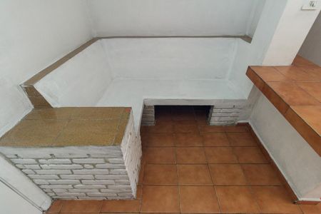 Apartamento à venda com 30m², 1 quarto e sem vaga Apartamento à venda com 30m², 1 quarto e sem vagaSala