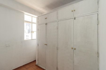 Apartamento à venda com 30m², 1 quarto e sem vaga Apartamento à venda com 30m², 1 quarto e sem vagaQuarto