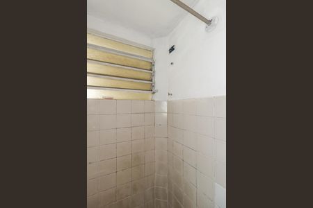 Apartamento à venda com 30m², 1 quarto e sem vaga Apartamento à venda com 30m², 1 quarto e sem vagaBanheiro