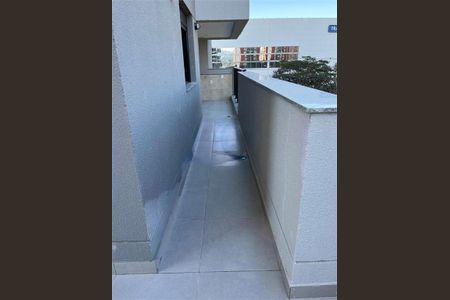 Apartamento à venda com 63m², 2 quartos e 2 vagas