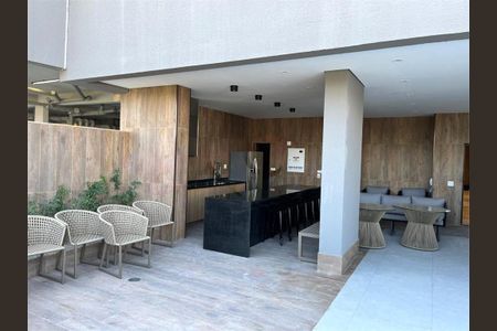 Apartamento à venda com 63m², 2 quartos e 2 vagas