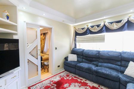 Apartamento à venda com 250m², 4 quartos e 3 vagasSala de TV