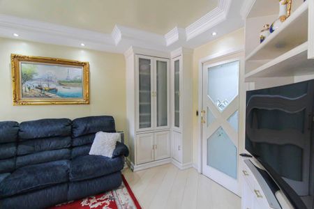 Apartamento à venda com 250m², 4 quartos e 3 vagasSala de TV