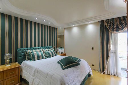 Apartamento à venda com 250m², 4 quartos e 3 vagasSuite 1