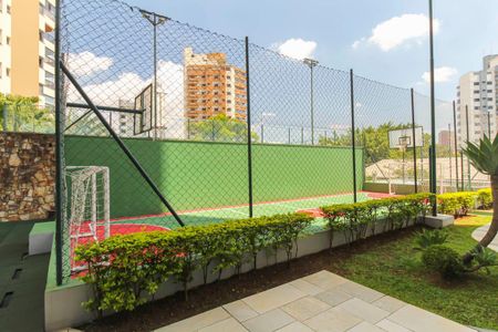 Apartamento à venda com 250m², 4 quartos e 3 vagasQuadra Esportiva