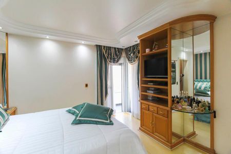 Apartamento à venda com 250m², 4 quartos e 3 vagasSuite 1