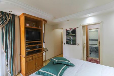 Apartamento à venda com 250m², 4 quartos e 3 vagasSuite 1