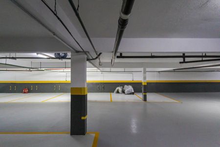 Apartamento à venda com 250m², 4 quartos e 3 vagasGaragem