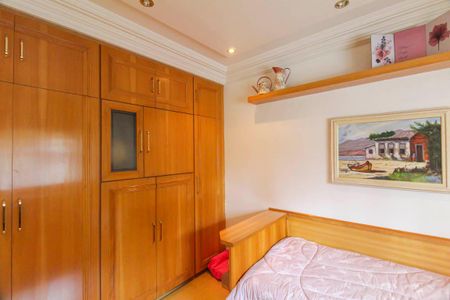 Apartamento à venda com 250m², 4 quartos e 3 vagasSuite 2