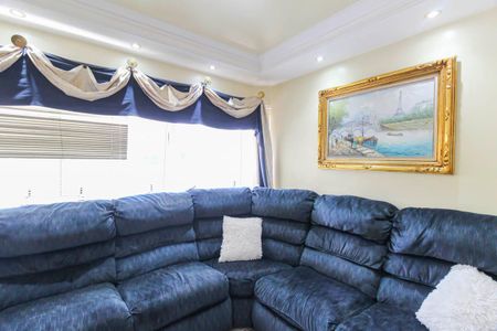 Apartamento à venda com 250m², 4 quartos e 3 vagasSala de TV