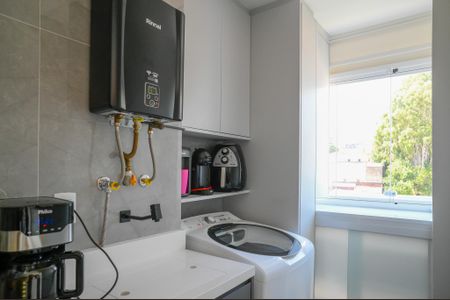 Apartamento à venda com 66m², 2 quartos e 1 vagaÁrea de Serviço