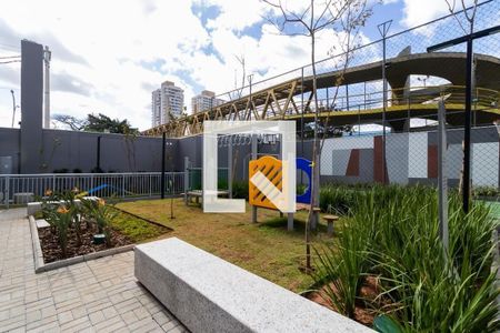 Apartamento à venda com 66m², 2 quartos e 1 vagaÁrea comum - Playground