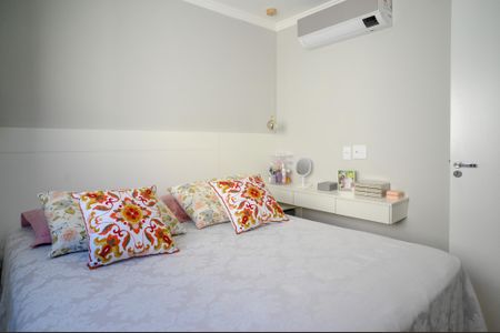 Apartamento à venda com 66m², 2 quartos e 1 vagaQuarto 1 - Suite