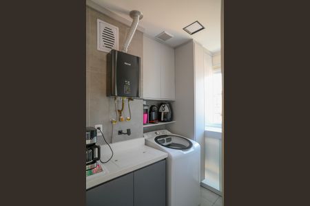 Apartamento à venda com 66m², 2 quartos e 1 vagaÁrea de Serviço