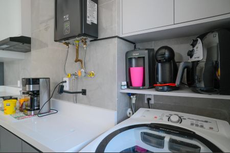 Apartamento à venda com 66m², 2 quartos e 1 vagaÁrea de Serviço